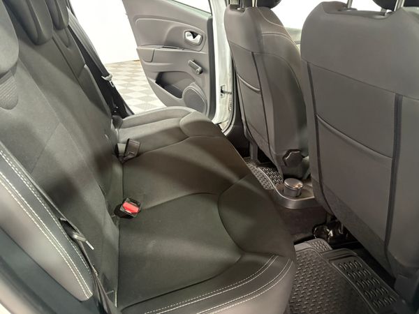 18 Renault Clio Dynamique Nav 1.2 Petrol 366145790