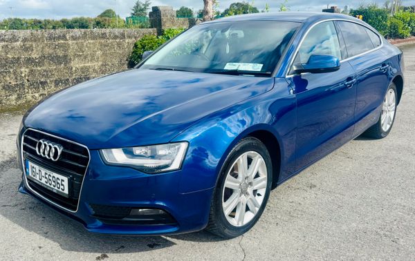 2016 AUDI A5 2.0 TDI IMMACULATE 366146869