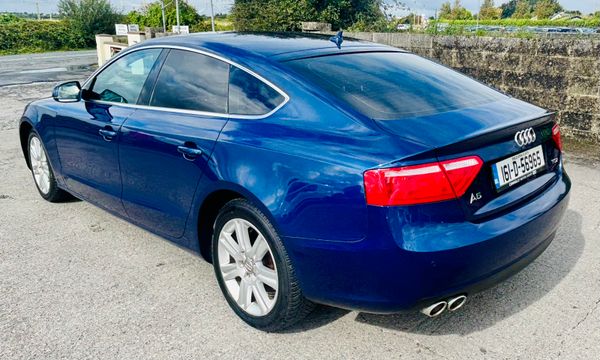 2016 AUDI A5 2.0 TDI IMMACULATE 366146875