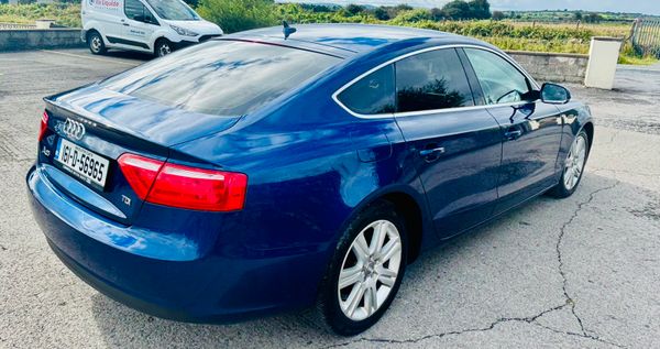 2016 AUDI A5 2.0 TDI IMMACULATE 366146876