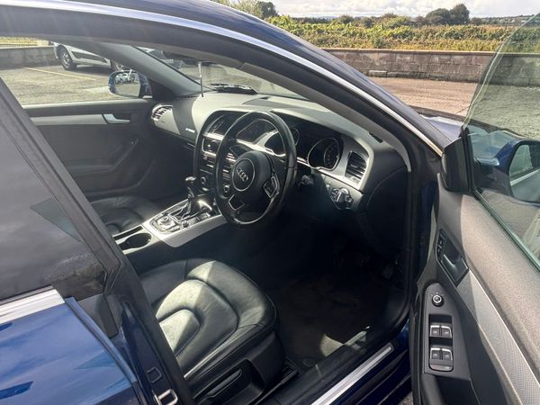 2016 AUDI A5 2.0 TDI IMMACULATE 366146878