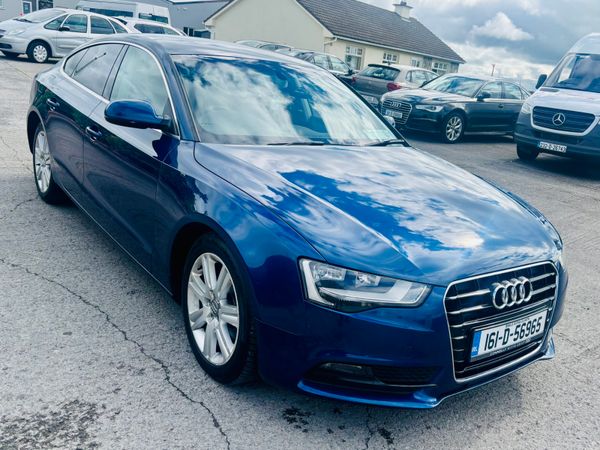 2016 AUDI A5 2.0 TDI IMMACULATE 366146873