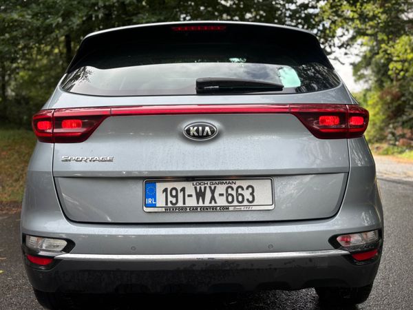 2019 Kia Sportage Massive Spec!! 366147774
