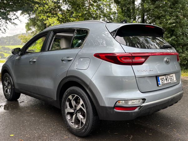 2019 Kia Sportage Massive Spec!! 366147775
