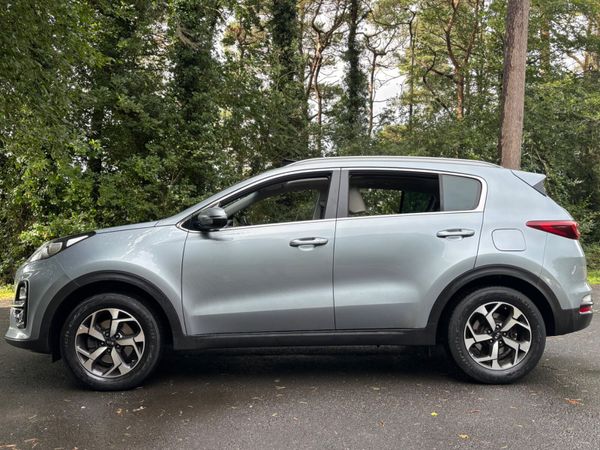 2019 Kia Sportage Massive Spec!! 366147779