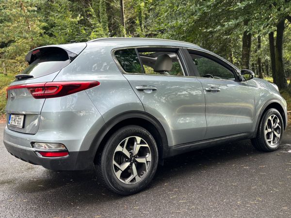 2019 Kia Sportage Massive Spec!! 366147771