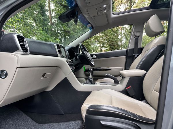 2019 Kia Sportage Massive Spec!! 366147784