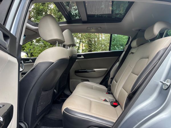 2019 Kia Sportage Massive Spec!! 366147788