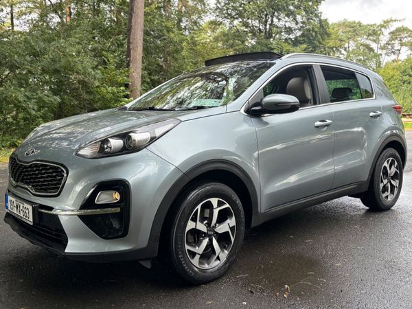 2019 Kia Sportage Massive Spec!! 366147780