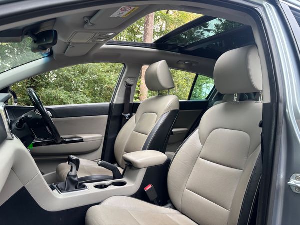 2019 Kia Sportage Massive Spec!! 366147782