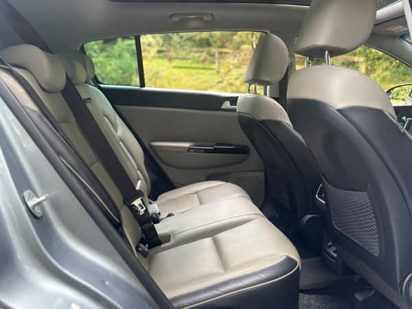 2019 Kia Sportage Massive Spec!! 366147794