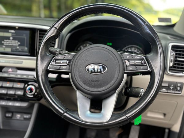 2019 Kia Sportage Massive Spec!! 366147796