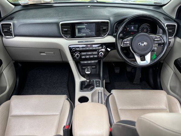 2019 Kia Sportage Massive Spec!! 366147791