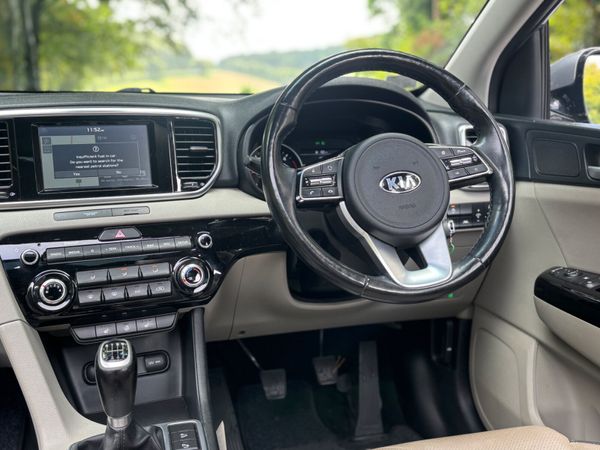 2019 Kia Sportage Massive Spec!! 366147793