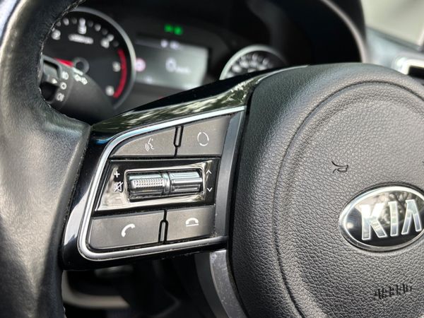 2019 Kia Sportage Massive Spec!! 366147800