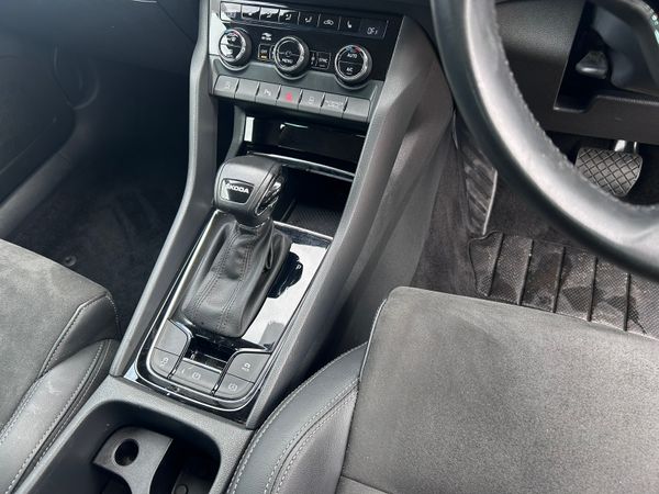 Skoda Karoq SEL 366140734