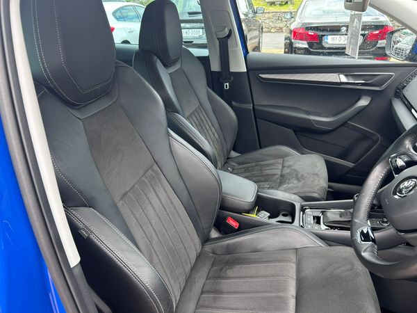 Skoda Karoq SEL 366140735