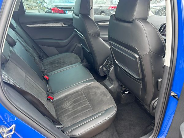 Skoda Karoq SEL 366140736