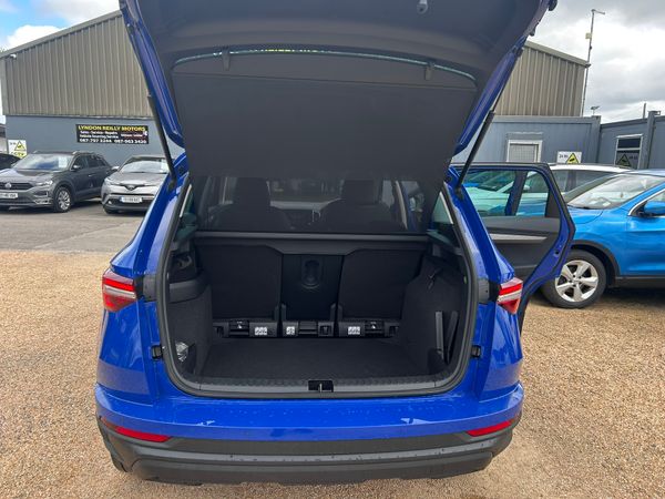 Skoda Karoq SEL 366140737