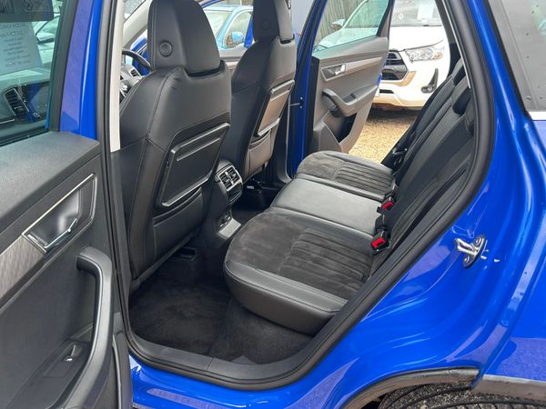 Skoda Karoq SEL 366140738