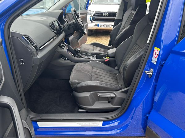 Skoda Karoq SEL 366140739