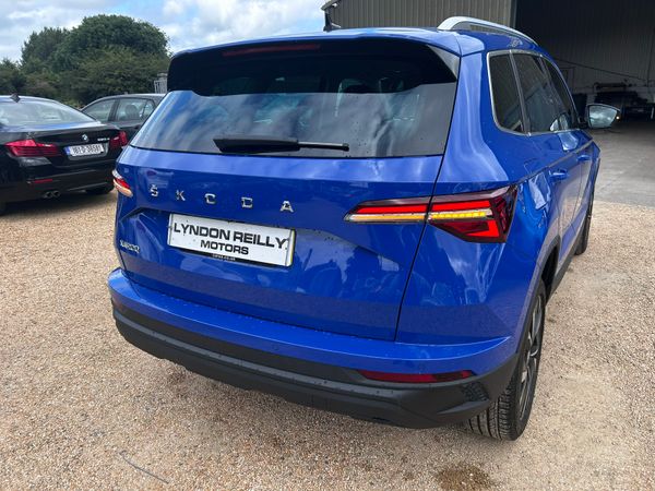 Skoda Karoq SEL 366140731