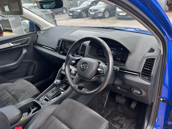 Skoda Karoq SEL 366140732