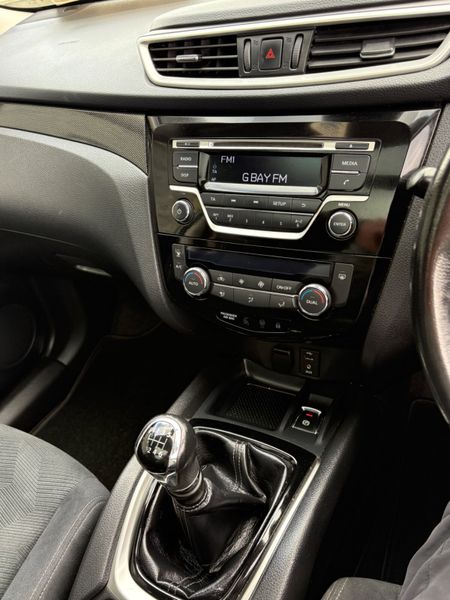 Nissan X-Trail 2016 366143888