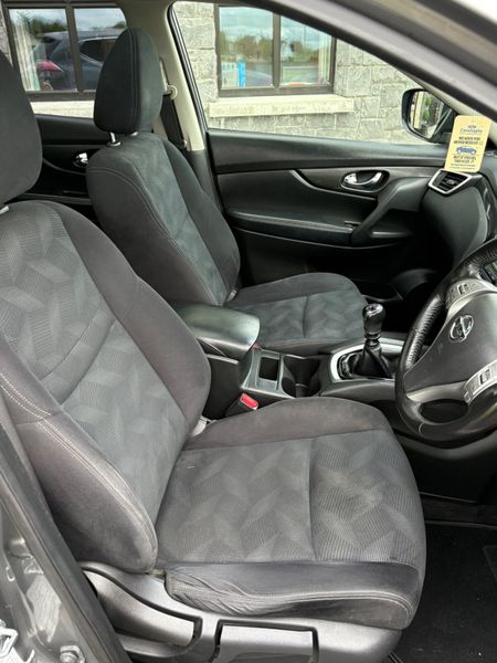 Nissan X-Trail 2016 366143897