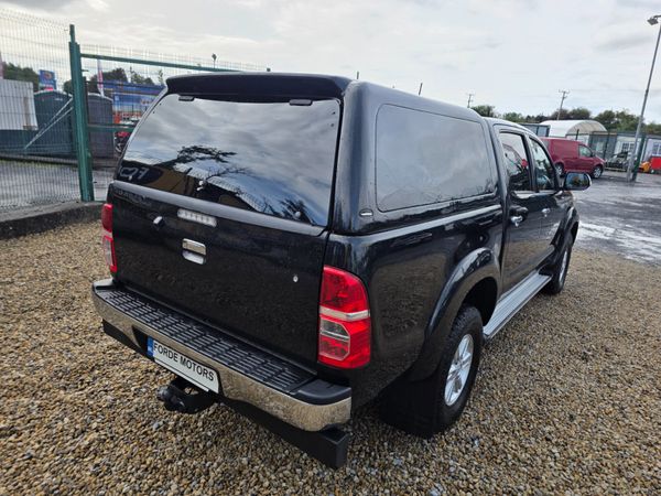 Toyota Hilux 2012 366157638