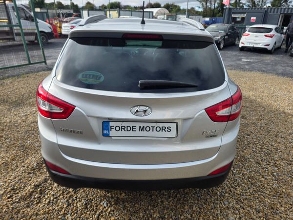 Hyundai ix35 2015 366158059