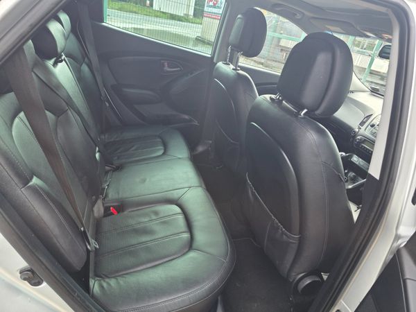 Hyundai ix35 2015 366158060