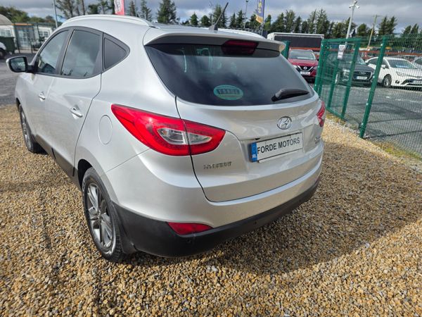Hyundai ix35 2015 366158061