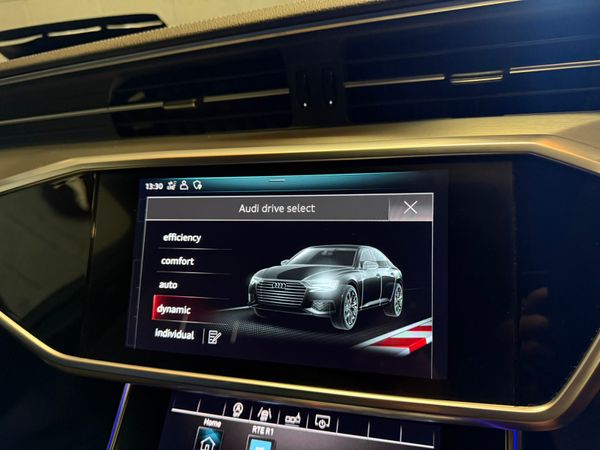 Audi A6 SLine/Black Edition 40TDi * LOW KLMS * 366158365