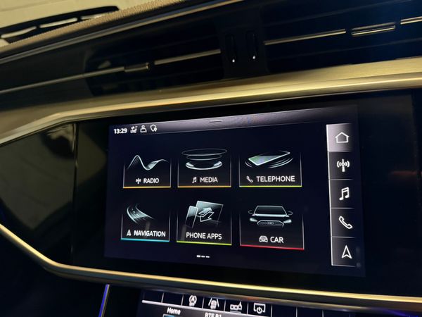 Audi A6 SLine/Black Edition 40TDi * LOW KLMS * 366158360