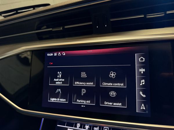 Audi A6 SLine/Black Edition 40TDi * LOW KLMS * 366158361