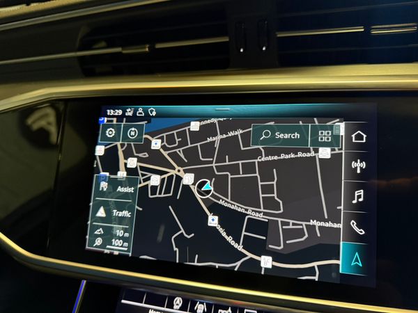 Audi A6 SLine/Black Edition 40TDi * LOW KLMS * 366158362