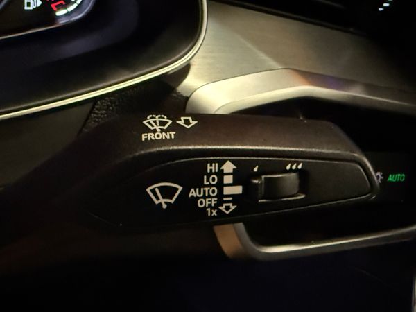 Audi A6 SLine/Black Edition 40TDi * LOW KLMS * 366158371
