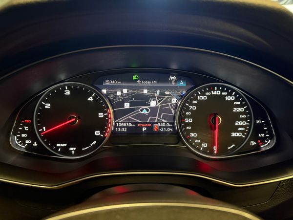Audi A6 SLine/Black Edition 40TDi * LOW KLMS * 366158372