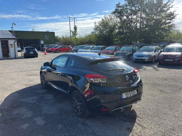 Stunning Low MLS Renault Megane GT Line 366151404