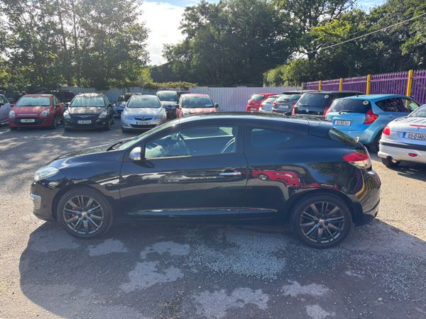 Stunning Low MLS Renault Megane GT Line 366151405