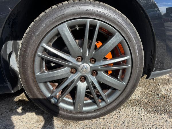 Stunning Low MLS Renault Megane GT Line 366151408