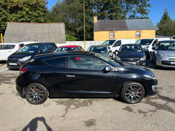 Stunning Low MLS Renault Megane GT Line 366151401