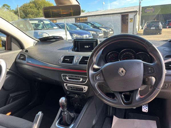 Stunning Low MLS Renault Megane GT Line 366151410
