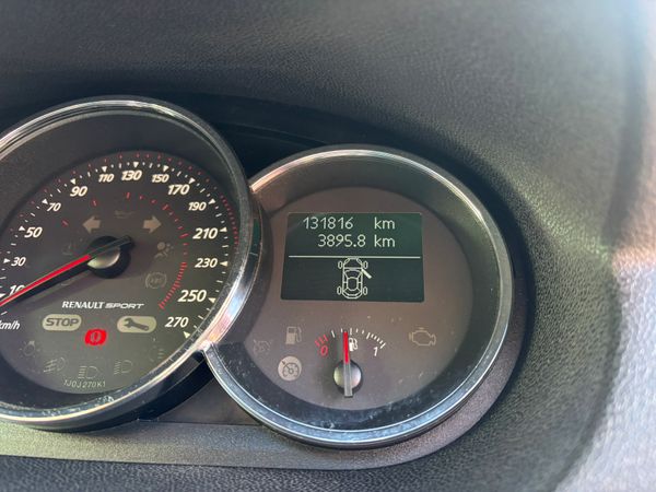 Stunning Low MLS Renault Megane GT Line 366151411