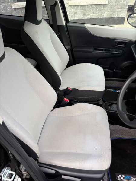 Toyota Vitz 2012 366153346