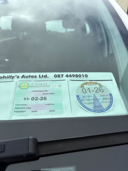 Peugeot 2008 2016 blue Hdi 366153878