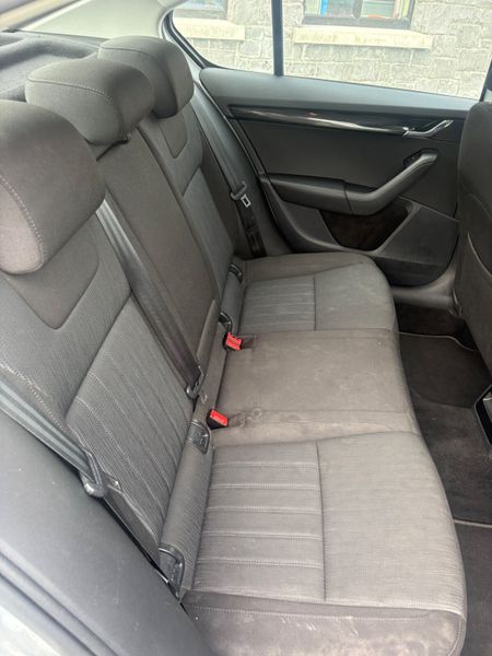 Skoda Octavia 2020 366165186