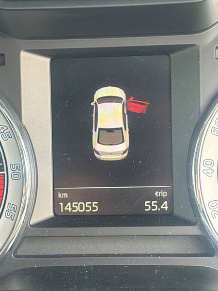 Skoda Octavia 2020 366165181