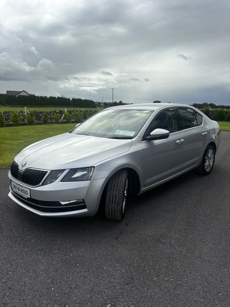 Skoda Octavia 2020 366165182